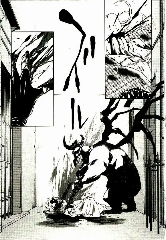 Makai Ouji: Devils and Realist Chapter 45 13